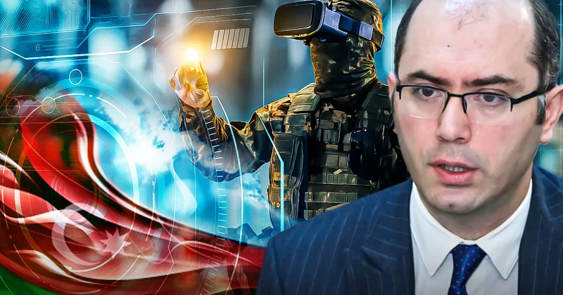 Эксперт расказал о мерах, которые должен принять Азербайджан Minval Politika