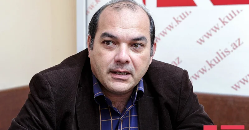 İblisə məktub Kənan Hacının yeni hekayəsi