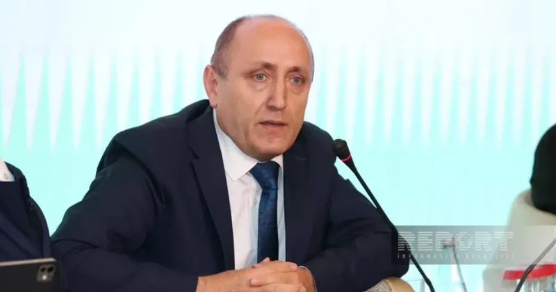 В Азербайджане исламские финансовые операции освободят от НДС?