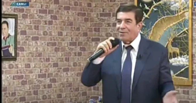 Tanınmış xanəndə İlkağa Şahbazov vəfat edib