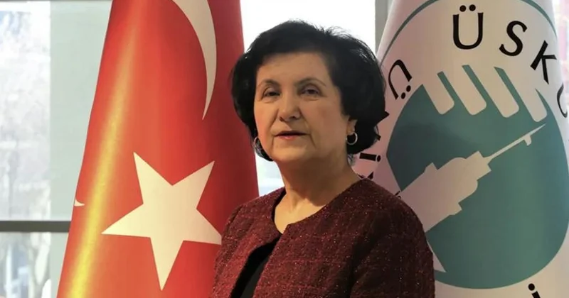 “Süni intellekt artıq həyatın bir parçasıdır” Üsküdar Universitetinin rektoru