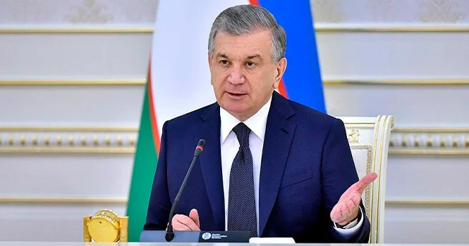 Шавкат Мирзиёев: Совбез ООН нуждается в серьёзной реформе