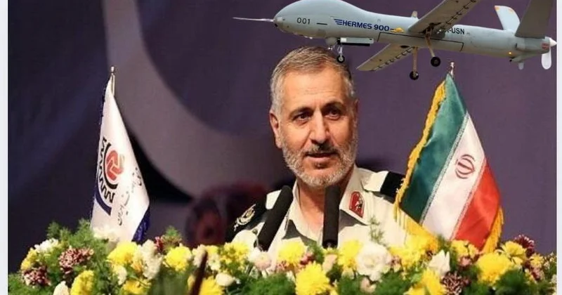 İran generallarının gözünü qorxu örtüb ŞƏRH