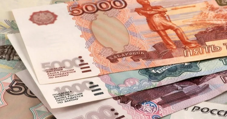 Rusiyada pul kütləsi 0,2% azalıb