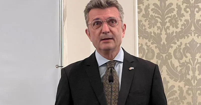 Мирный процесс между Азербайджаном и Арменией вселяет надежду на экономическое развитие всего региона посол Германии