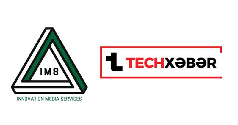 ® InnMedia özünün ilk flaqman məhsulunu işə salır: müstəqil informasiya analitik portal TechXəbər