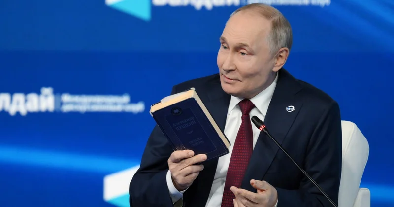 Расходы на содержание Путина увеличат до нового рекорда
