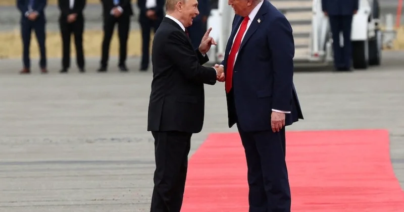 Tramp: Putin məni məyus etdi