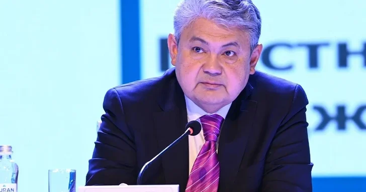 Казахстан призывает тюркские государства ускорить создание общего инвестиционного фонда