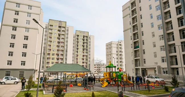 İnşaat həcmi son illərdə azaldı, tikinti şirkətləri qiymətləri qaldırmağa başladı, artıq rəqabət qalmadı
