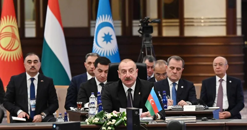 Prezidentin 6 il öncə dedikləri gerçəkləşir: 100 il sonra yaranmış fürsət