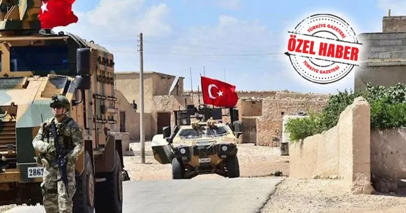 Минобороны Турции: Если РКК/YPG не выполнят обязательств, мы поддержим Сирию ФОТО