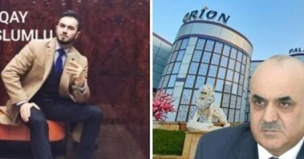 Səlim Müslümovun oğlu ilə bağlı maraqlı iddia yayıldı FOTO