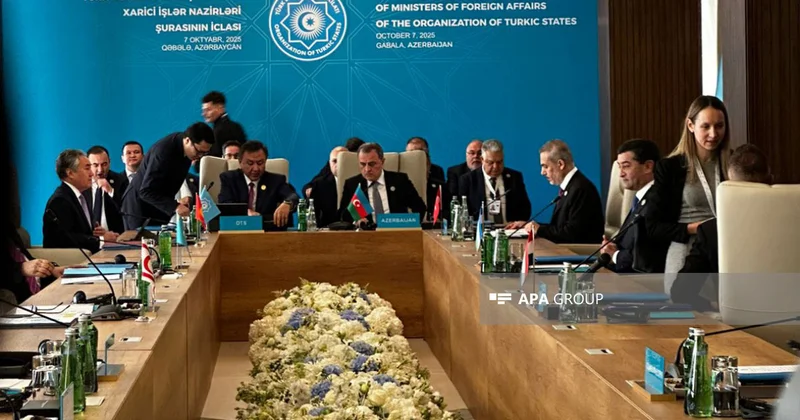 Nazir: Azərbaycan uzun illərdir Avropada enerji təhlükəsizliyinə töhfə verir