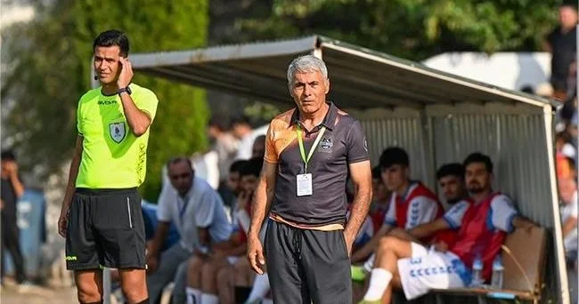 Stress yaşayırdım, dözmədim Bəhmən Həsənov