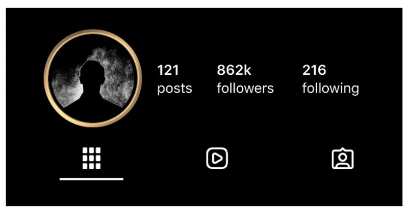 Instagram объявил о запуске награды Rings для авторов контента ФОТО