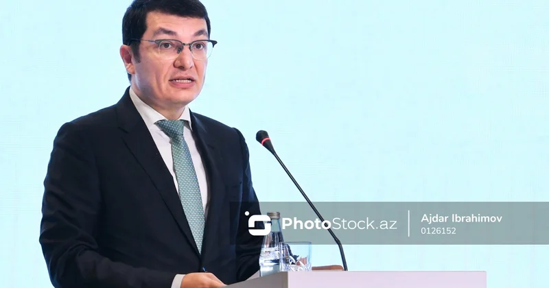 Elnur Əliyev: Orta Dəhliz üzrə tranzit yükdaşımalarının həcmi ildən ilə artır