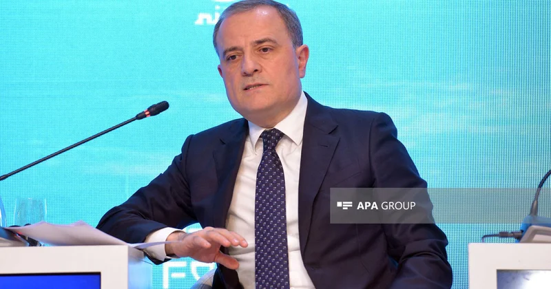 Байрамов: Средний коридор и Зангезурский маршрут усиливают стратегическую роль ОТГ ЗАЯВЛЕНИЯ
