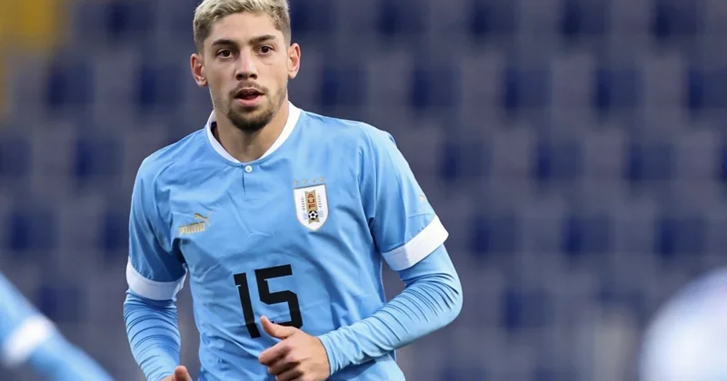 “Real”ın ulduz futbolçusu millidə iştirak etməyəcək