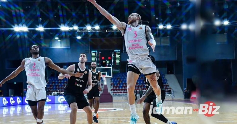 Azərbaycan basketbolunun tarixi debütu: “Sabah”ı Praqada nə gözləyir? in TƏHLİLİ + FOTO