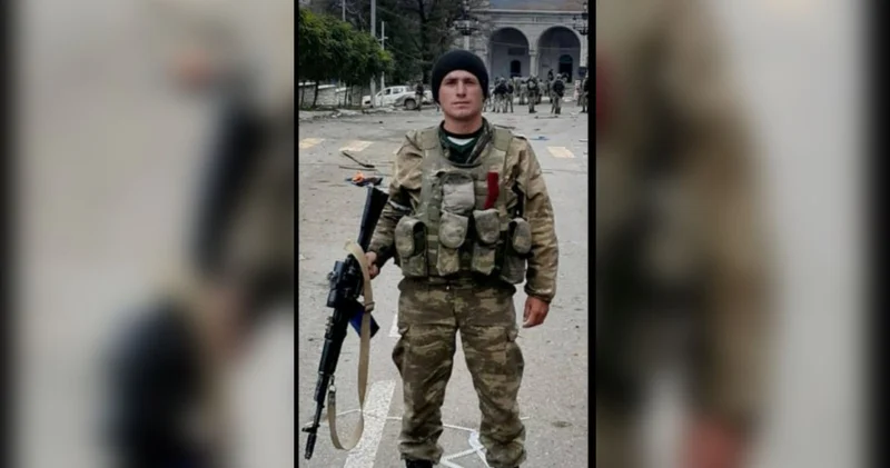 “Beş medalla təltif olunmuşdu” Hərbçi Vüsal Əliyevin ölümünün TƏFƏRRÜATI