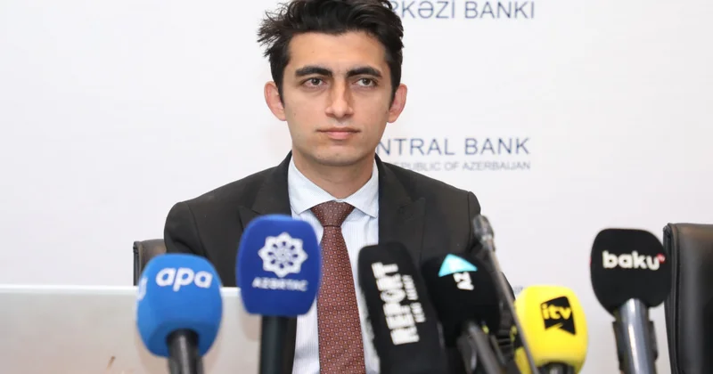 Maliyyə Nazirliyinin depozit hərracları depozit faizlərinə azaldıcı təsir göstərib