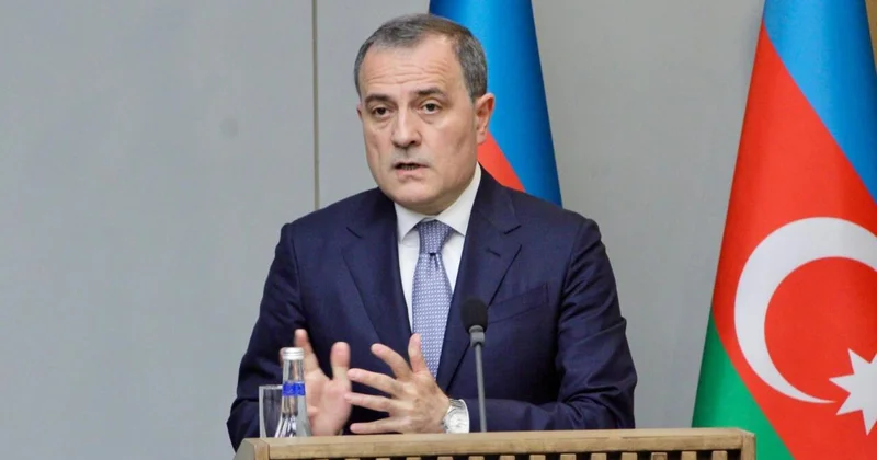 TDT arasında qardaşlıq və qarşılıqlı etimad gələcəyə ümidlə baxmağımıza möhkəm əsasdır XİN rəhbəri