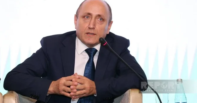 Gələn ildən Azərbaycanda İslam bankçılığı məhsulları təqdim olunacaq