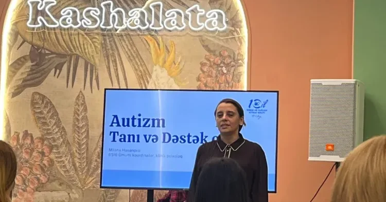 “Mehriban Əliyeva tərəfindən iki dəfə təltif olunmuşuq”