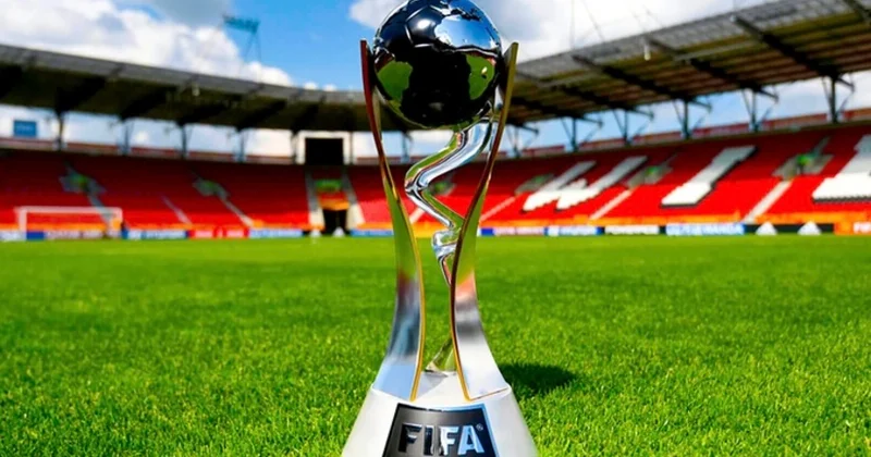 Dünya çempionatında 1/8 final oyunları start götürür