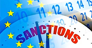 Belarus bankları Aİ nin yeni sanksiyalarına məruz qala bilər...