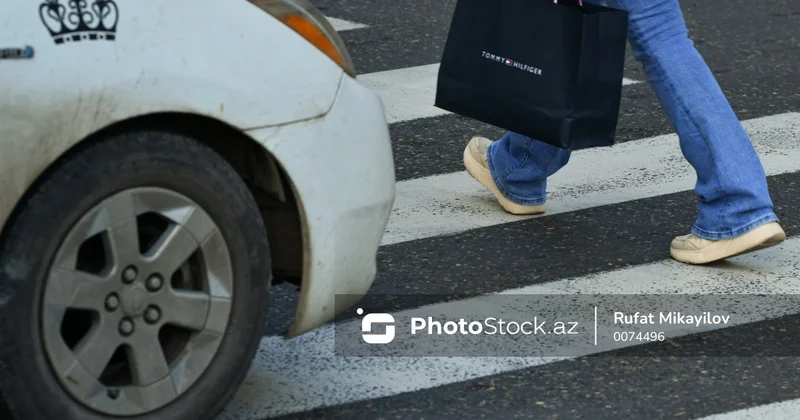 Погибшие в тяжелой аварии в Агдаше оказались сестрами