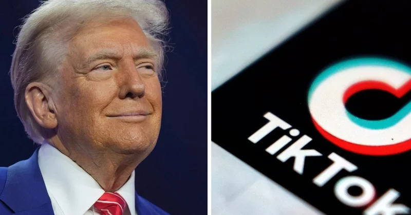 Трамп спас TikTok