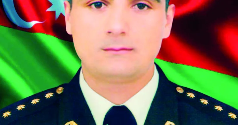 “Koroğlu” zirvəsində şəhidlik
