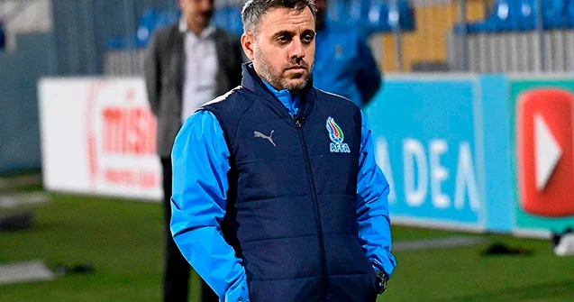 Azərbaycan millisinin Fransadakı açıq məşqinin vaxtı məlum oldu