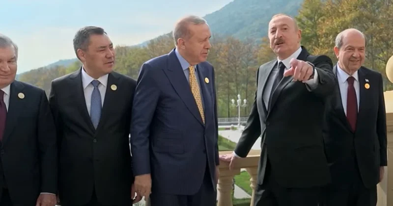 Zirvədəkilər... Video