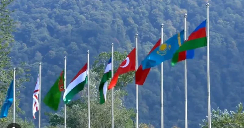 Beynəlxalq tədbirlərin yeni ünvanı: Azərbaycan regionları ŞƏRH