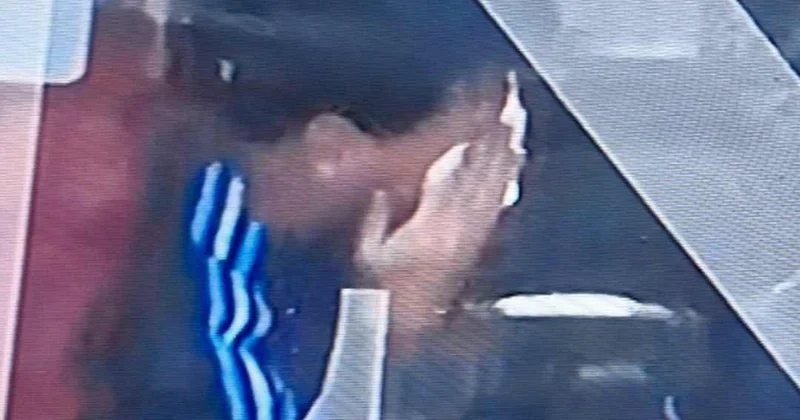 Messi vida matçına gedərkən göz yaşlarını saxlaya bilmədi Video