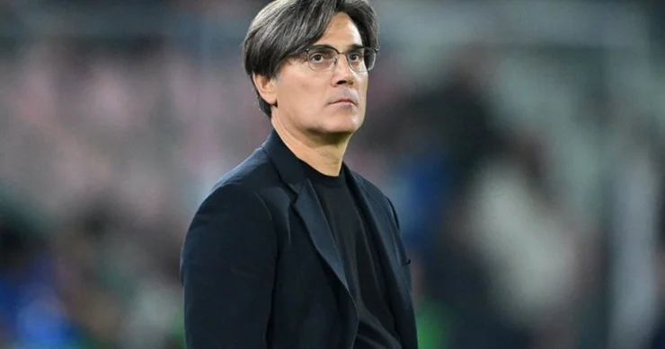 Montella ilə yollar ayrılır 5 aylıq maaşını təzminat alacaq
