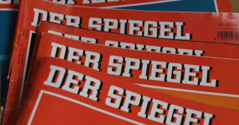 Реакция Азербайджана на странный вброс Шпигель