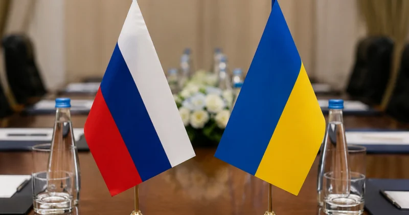 Пять вариантов перемирия