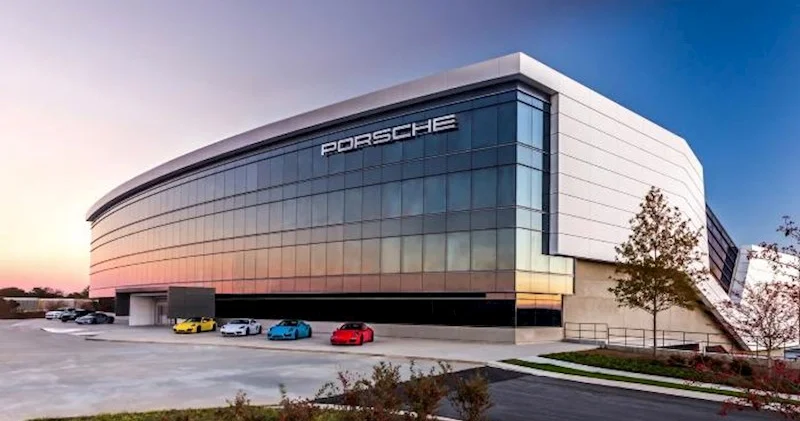 “Porsche” əməkdaşlarının 25 faizini ixtisar edəcək