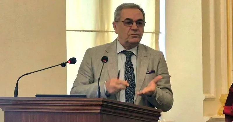 Gürcüstandakı soydaşlarımızı öz tərəfinə çəkən İrandır Professor