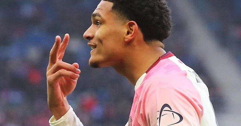 “Liverpul” öz yetirməsini 70 milyon avroya geri qaytara bilər