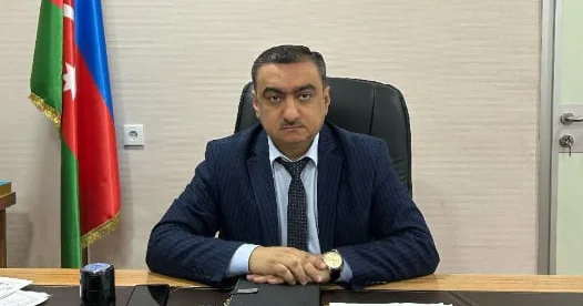 Ülfət Qurbanovdan işdən çıxma səbəbi ilə bağlı iddialara REAKSİYA FOTO