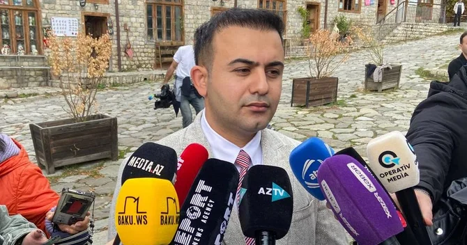 8 kənd turistlərin üzünə açılır: Gəlirlər birbaşa sakinlərə çatacaq