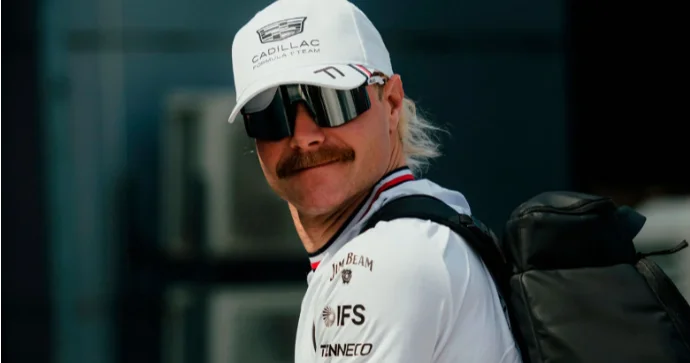 Formula 1 pilotundan qeyri adi addım: 420 kilometr yolu velosipedlə qət etdi