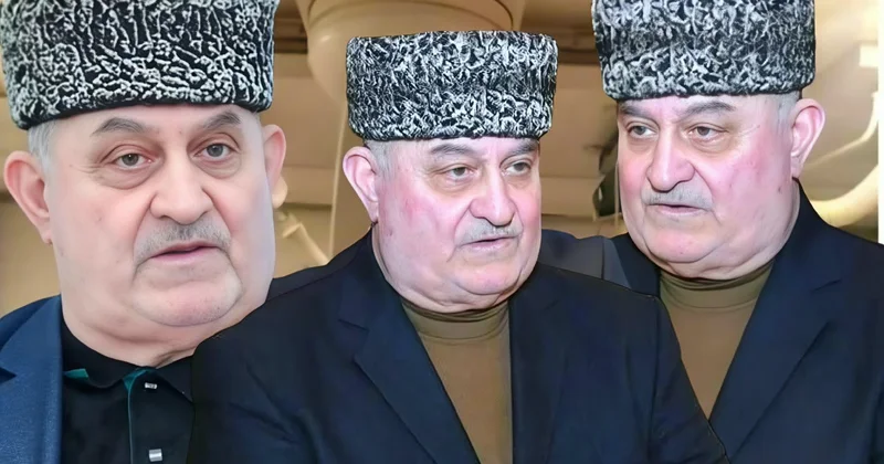“Həkimə xoş niyyətlə getmişdim, dedi ki, “damarların 100 faiz tutulub” Hacı Aqil Məlikov səhhətindən danışdı ÖZƏL