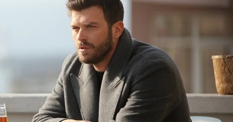 Kıvanç Tatlıtuğ sosial şəbəkə hesablarını bağlama səbəbini açıqladı