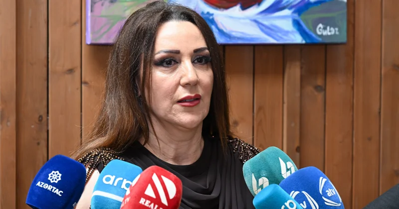 Xalq artisti Gülyaz Məmmədova: “‘Laylay’ klipində hər bir detal milli dəyərlərimizin təbliğinə xidmət edir